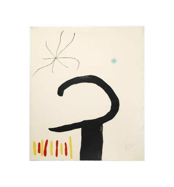 Espriu-Miró, 1975
