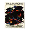 Fundació Joan Miró. Opening, 1976