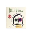 Petit Miró. Sticker book
