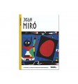 Joan Miró. L'art en formes