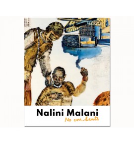 Nalini Malani. You Don’t Hear Me