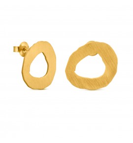 "Cercle" Earrings