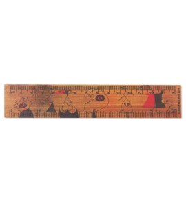 Ruler "Painting 1949"